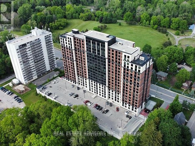 Society Condo Residences - 513 1235 Richmond Street - photo 2