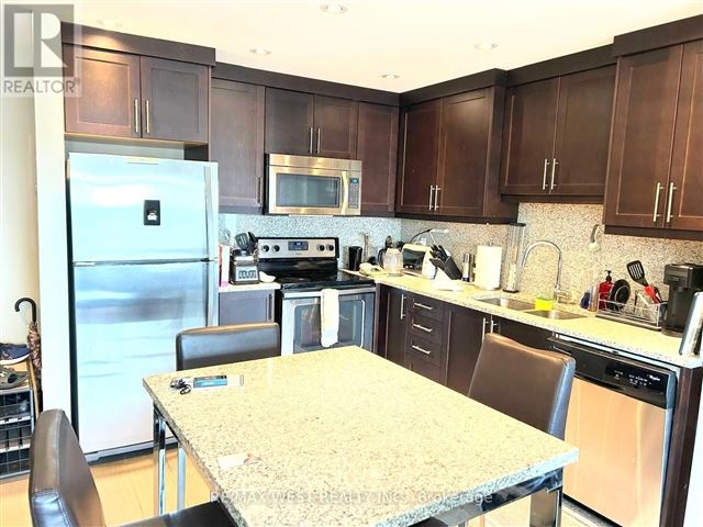 Society Condo Residences - 1313 1235 Richmond Street - photo 2