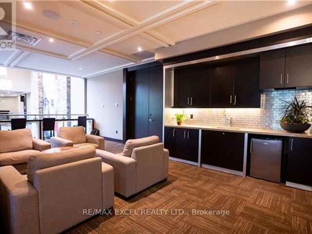 Society Condo Residences - 315 1235 Richmond Street - photo 2