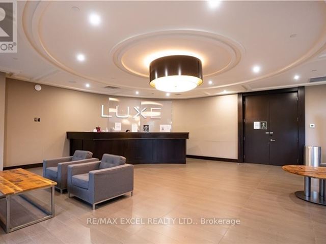 Society Condo Residences - 315 1235 Richmond Street - photo 3