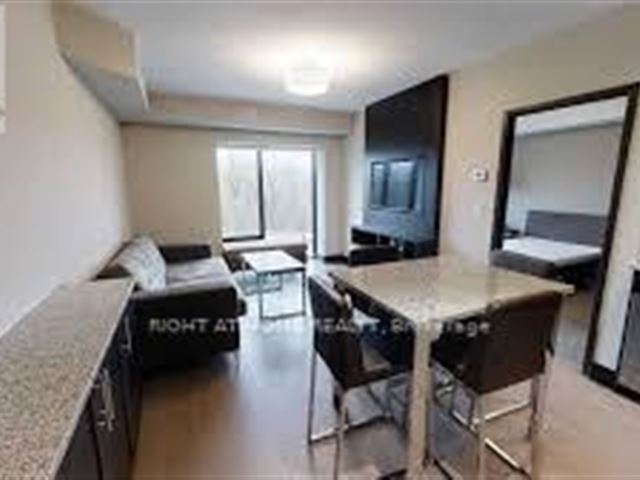 Society Condo Residences - 1403 1235 Richmond Street - photo 1