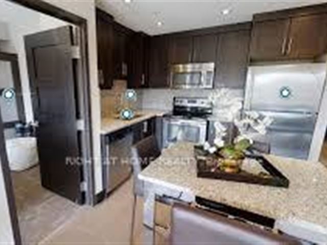 Society Condo Residences - 1403 1235 Richmond Street - photo 3