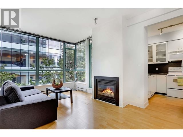 Altadena - 303 1238 Burrard Street - photo 2