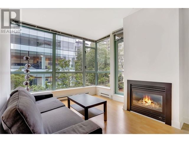 Altadena - 303 1238 Burrard Street - photo 3