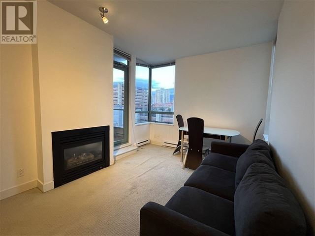 Altadena - 807 1238 Burrard Street - photo 3