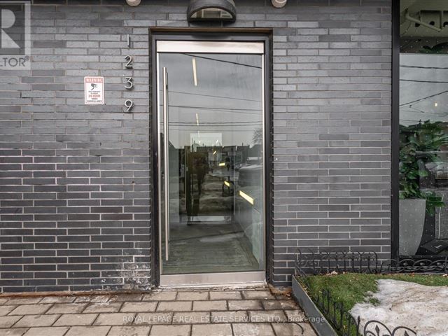 Abacus Lofts - 404 1239 Dundas Street West - photo 3