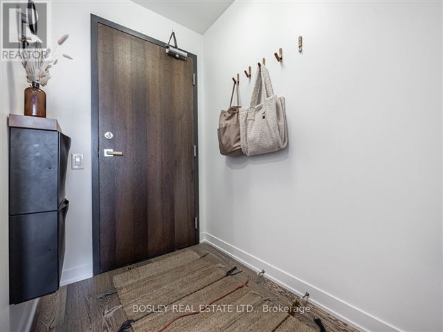 Abacus Lofts - 703 1239 Dundas Street West - photo 2