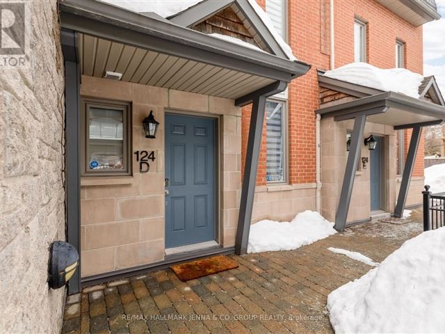 124 Guigues AVE -  124 Guigues Avenue - photo 1