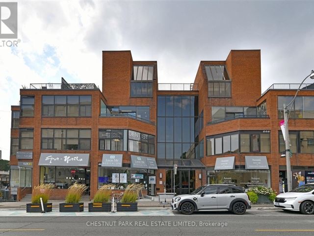 Summerhill Gardens - 205 1246 Yonge Street - photo 1