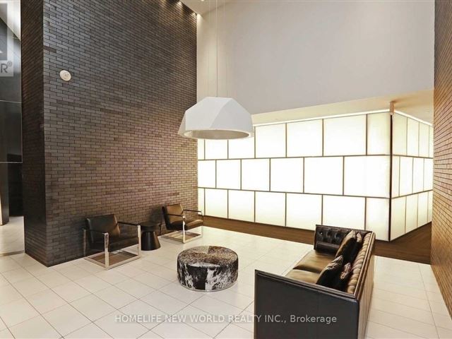 Tableau Condominiums - 2204 125 Peter Street - photo 2