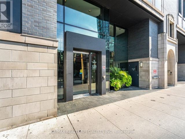 Tableau Condominiums - 3012 125 Peter Street - photo 3