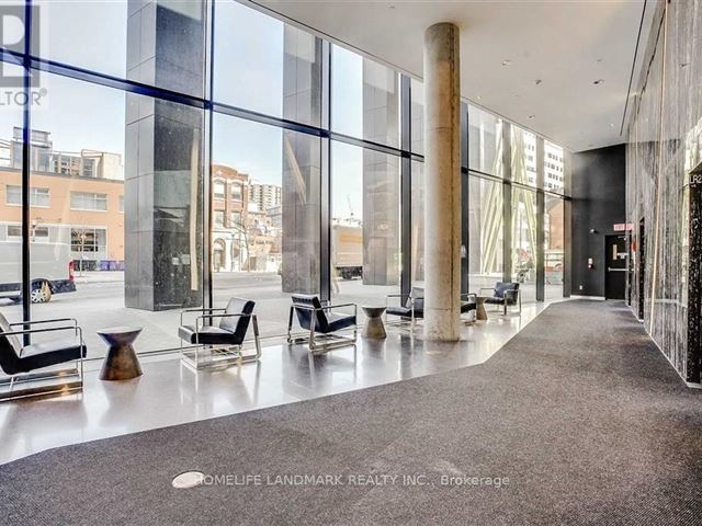 Tableau Condominiums - 2209 125 Peter Street - photo 2