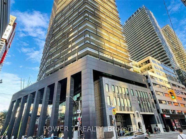 Tableau Condominiums - 3111 125 Peter Street - photo 2