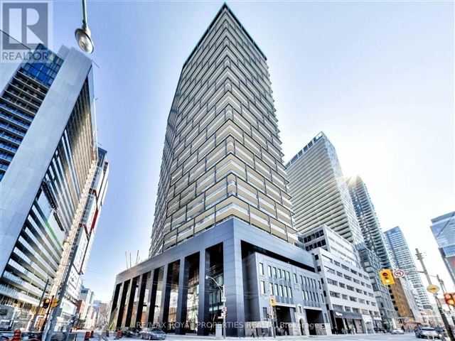 Tableau Condominiums - ph3608 125 Peter Street - photo 1