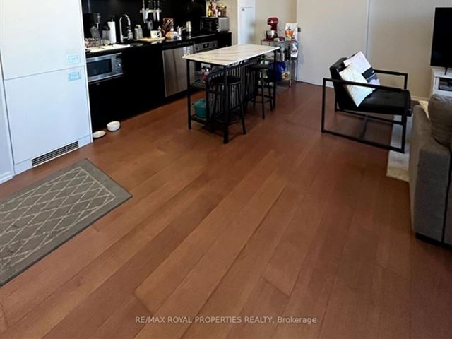 Tableau Condominiums - ph3608 125 Peter Street - photo 3