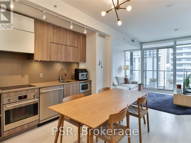 Tableau Condominiums - 1911 125 Peter Street - photo 3