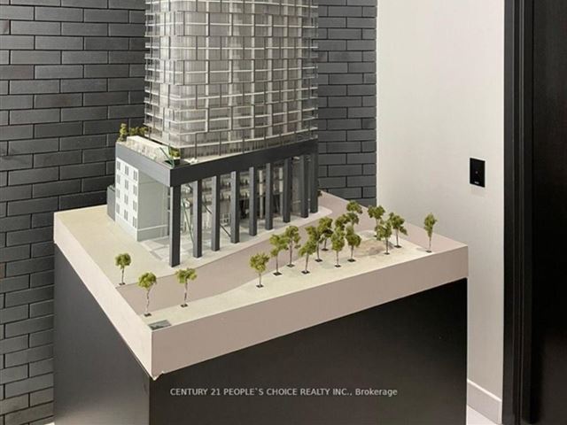 Tableau Condominiums - 3612 125 Peter Street - photo 1