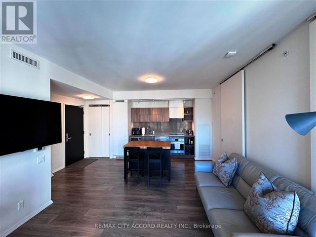 Tableau Condominiums - 1908 125 Peter Street - photo 3