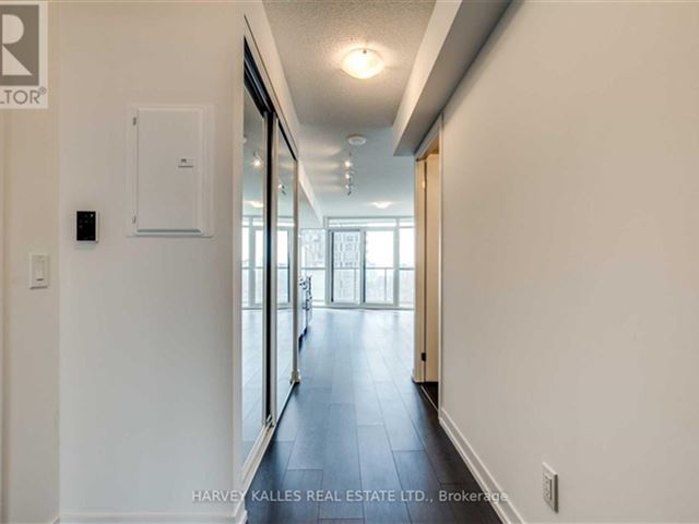 The Eglinton - 1508 125 Redpath Avenue - photo 2