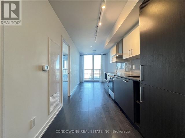 The Eglinton - 717 125 Redpath Avenue - photo 1