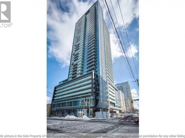 The Eglinton - 1005 125 Redpath Avenue - photo 1