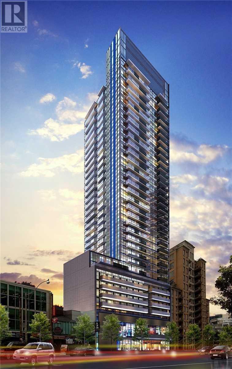 125 Redpath Avenue, Unit 1202, Toronto — For sale @ $650,000 ...