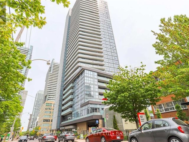 The Eglinton - 2508 125 Redpath Avenue - photo 1