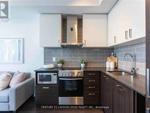 The Eglinton -  125 Redpath Avenue - photo 3