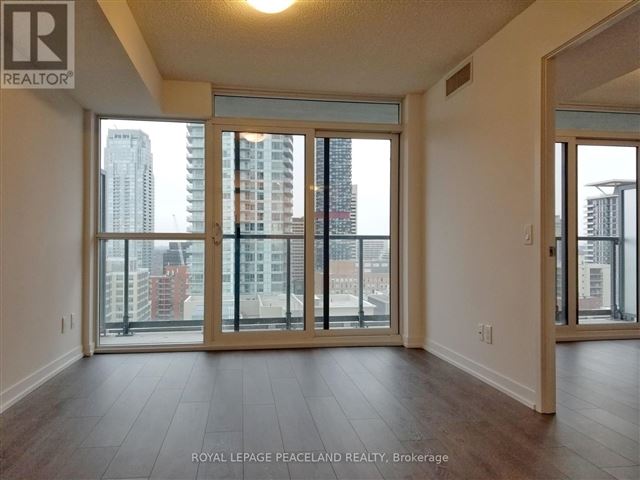 The Eglinton - 2307 125 Redpath Avenue - photo 2