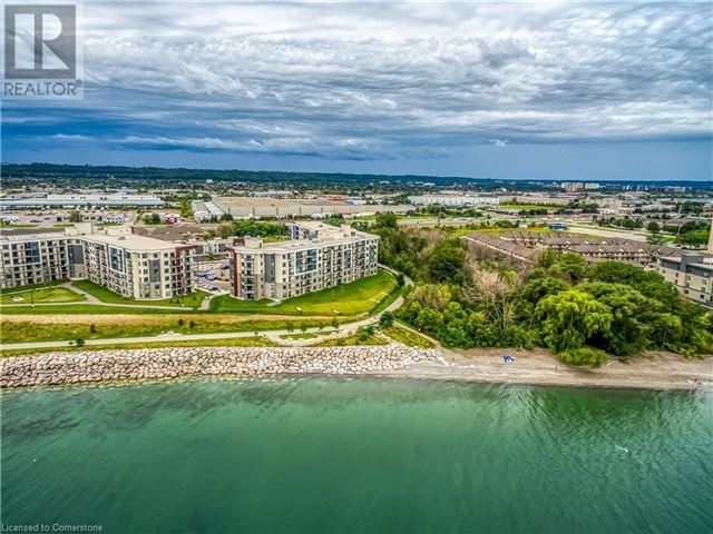 Sapphire Condos - 539 101 Shoreview Place - photo 1