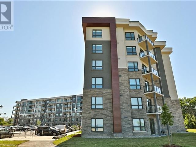 Sapphire Condos - 127 101 Shoreview Place - photo 1