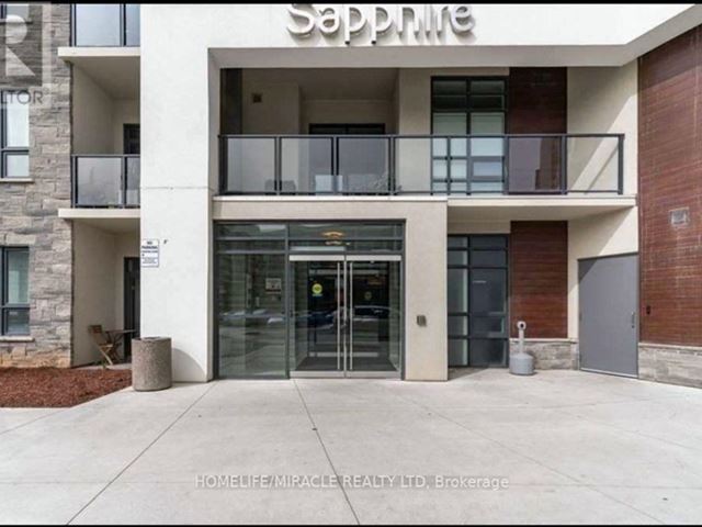 Sapphire Condos - 210 101 Shoreview Place - photo 3