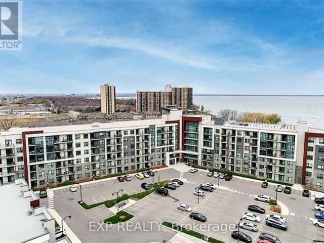 Sapphire Condos - 121 101 Shoreview Place - photo 1