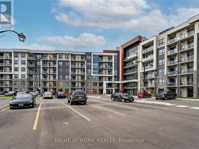 Sapphire Condos - 117 101 Shoreview Place - photo 2