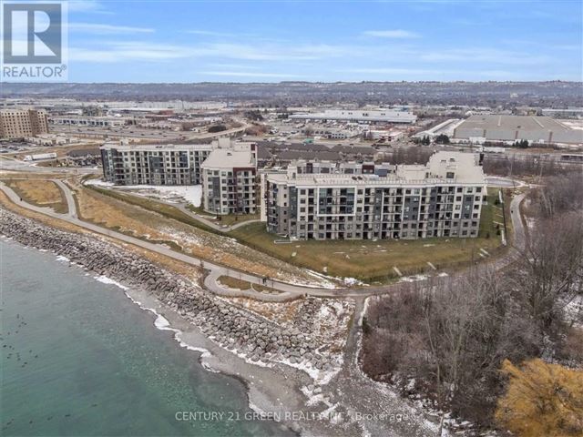 Sapphire Condos - 622 101 Shoreview Place - photo 1