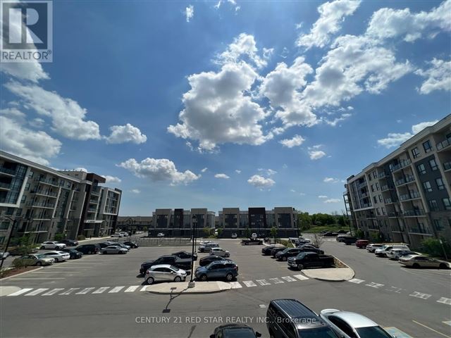 Sapphire Condos - 236 101 Shoreview Place - photo 3