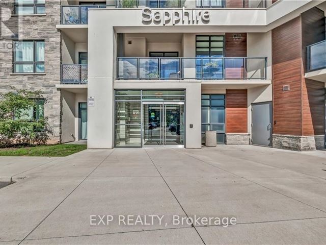 Sapphire Condos - 225 101 Shoreview Place - photo 2