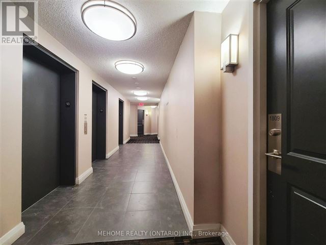 The Tower at King West - 1809 125 Western Battery Road - photo 2