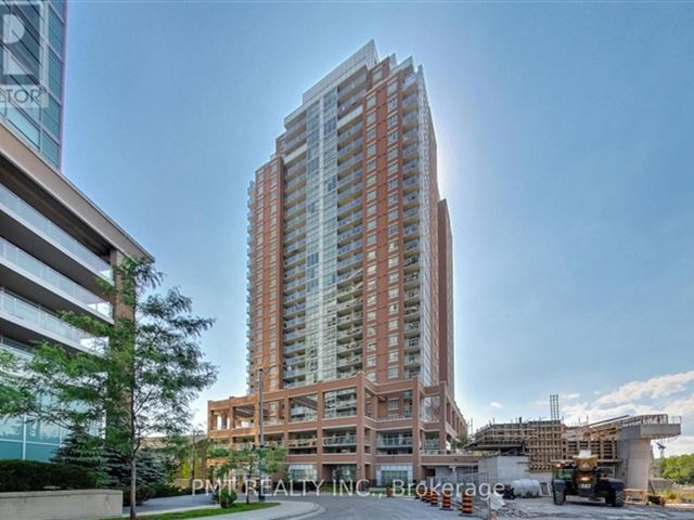 The Tower at King West - 209 125 Western Battery Road - photo 1