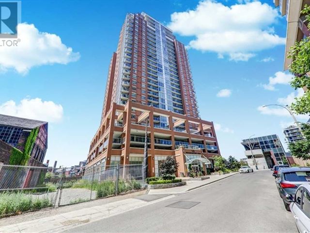The Tower at King West - 312 125 Western Battery Road - photo 2