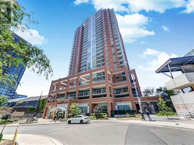 The Tower at King West - 312 125 Western Battery Road - photo 3