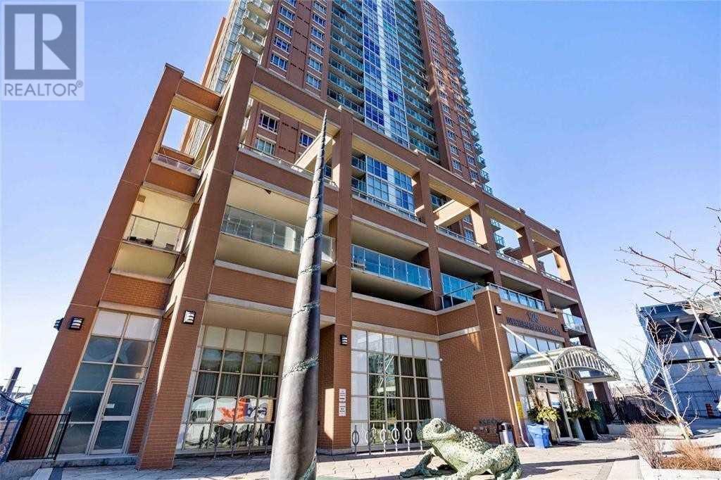 125 Western Battery Road, Unit 910, Toronto — For sale @ $899,000 ...