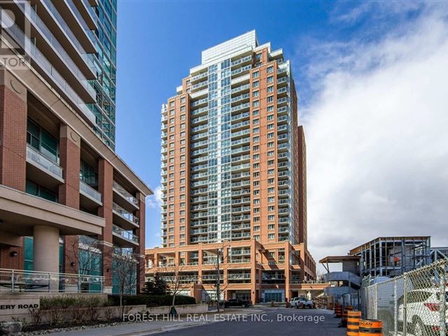 The Tower at King West - 2213 125 Western Battery Road - photo 2