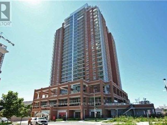 The Tower at King West - 1009 125 Western Battery Road - photo 1