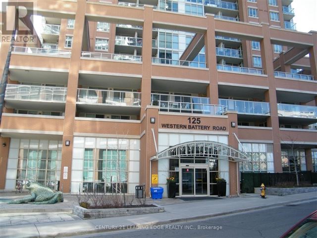 The Tower at King West - 1009 125 Western Battery Road - photo 3