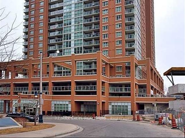 The Tower at King West - 1206 125 Western Battery Road - photo 2