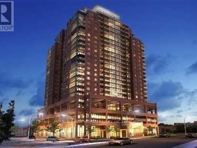 The Tower at King West - 513 125 Western Battery Road - photo 1