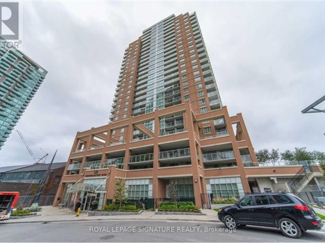 The Tower at King West - 1315 125 Western Battery Road - photo 1