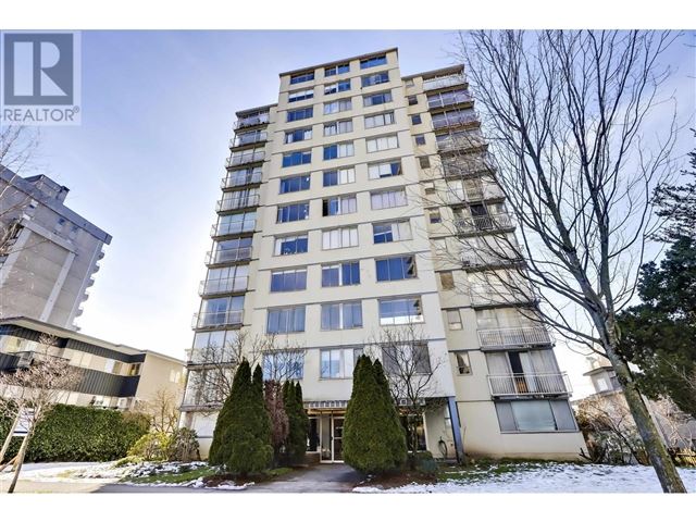 The Horizon - 603 1250 Burnaby Street - photo 1