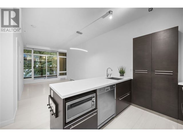 Pure - 202 1252 Hornby Street - photo 1